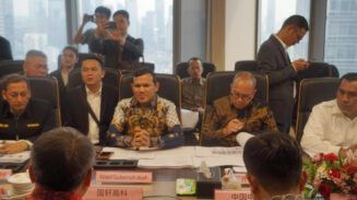 Pemerintah Aceh Siapkan Iklim Investasi yang Menarik bagi Para Investor investasi aceh