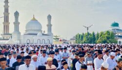 lebaran idulfitri 2025