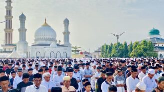 lebaran idulfitri 2025