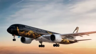 Maskapai Baru Indonesia Airlines Bakal Dibekingi Eks Bos Singapore Airlines dan Emirates