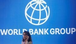 World Bank