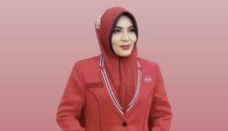 DPRA Lantik Bunda Salma dan Dua PAW Lain, Paripurna Digelar Rabu Besok