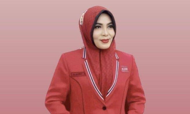 DPRA Lantik Bunda Salma dan Dua PAW Lain, Paripurna Digelar Rabu Besok