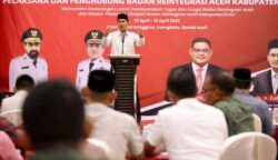 BRA harus hadir sebagai pemberi solusi