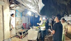 Mayat Membusuk Ditemukan di Kios Sol Sepatu, Sang Istri Diduga Tinggal Bersama Jenazah Selama Empat Hari