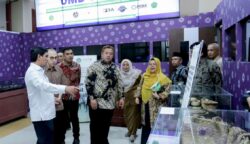 Peran Sosial Kampus Lewat UMD