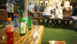 Razia syariat islam di banda aceh