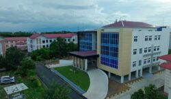 UIN Ar-Raniry Buka Program Magister Internasional Studi Perdamaian dan Pembangunan