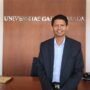 Rektor Universitas Teuku Umar (UTU), Prof. Dr. Ishak Hasan, M.Si.