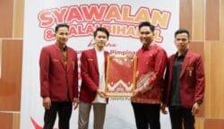 Gerakan 2 Juta Pohon Berlanjut, DPP IMM Bentuk Jaringan Konservasi Nasional