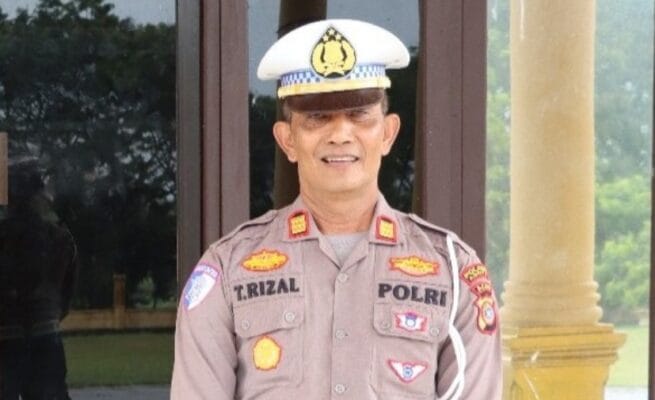 Satlantas Abdya Gencarkan Penertiban, MPU: Tertib Lalu Lintas Juga Bagian dari Ibadah