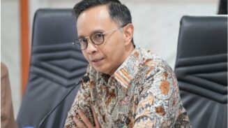 Pekerja media punya rumah sendiri