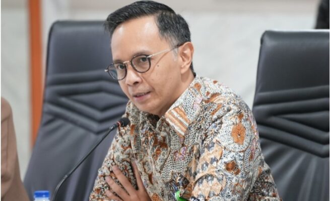 Pekerja media punya rumah sendiri