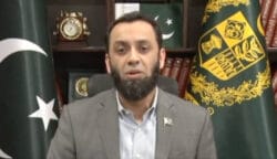 Perang Pakistan vs India