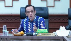 Romi Syah Putra Barsela