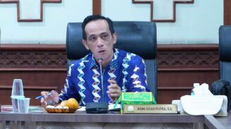 Romi Syah Putra Barsela