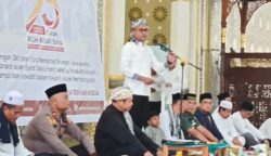 Peringatan hut abdya Hut abdya ke 23
