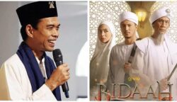 UAS komentarai film Bidaah