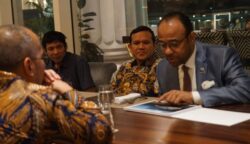 Wagub aceh fadhlullah