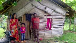 masyarakat miskin abdya