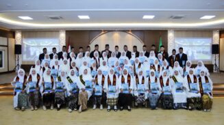 Program Pendidikan Profesi Guru (PPG) Batch 2 Tahun 2024