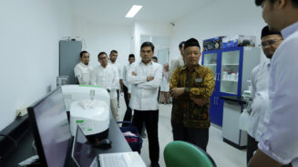 Pembukaan prodi baru di uin ar-raniry