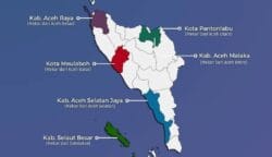 pemekaran aceh