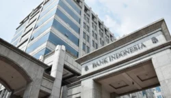 Utang Luar Negeri Indonesia Turun Jadi 427,2 Miliar Dolar AS pada Februari 2025