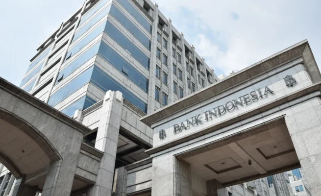 Utang Luar Negeri Indonesia Turun Jadi 427,2 Miliar Dolar AS pada Februari 2025