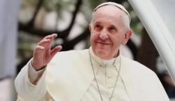 Paus Fransiskus PP Muhammadiyah Sampaikan Duka Cita atas Wafatnya Paus Fransiskus: Tokoh Humanis dan Penebar Damai Dunia