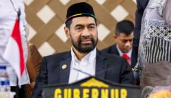 gubernur aceh mualem