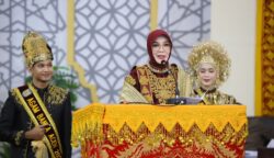 illiza 100 hari kerja Illiza Paparkan Capaian 100 Hari, Fokus Bantu Warga dan Gairahkan Ekonomi Banda Aceh