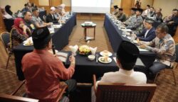 kemenag bentuk badan pengelola ekonomi umat oke