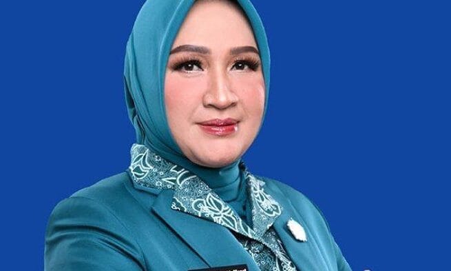 marlina usman istri mualem