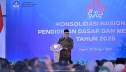 Mendikdasmen Paparkan 7 Terobosan Pendidikan Menuju SDM Unggul dan Indonesia Emas 2045