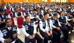 petugas haji indonesia
