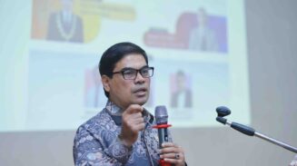 Rekrutmen Beasiswa Turki untuk Pelajar Aceh rektor uin ar-raniry banda aceh UIN Ar-Raniry Siap Dukung Rekrutmen Beasiswa Turki untuk Pelajar Aceh