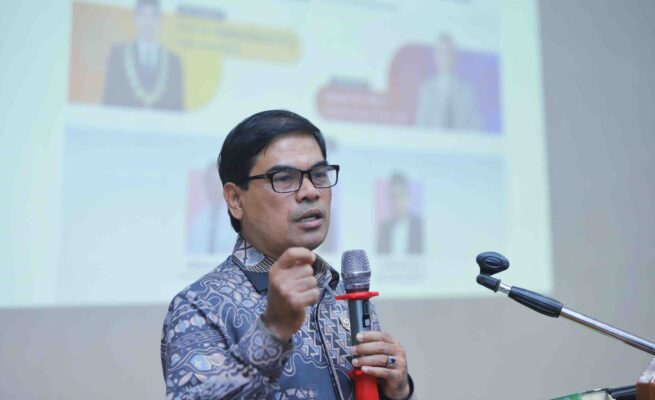 Rekrutmen Beasiswa Turki untuk Pelajar Aceh rektor uin ar-raniry banda aceh UIN Ar-Raniry Siap Dukung Rekrutmen Beasiswa Turki untuk Pelajar Aceh
