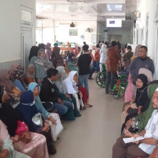 Dokter Minim, Sekolah Masih Tertinggal, Abdya Perlu Lompatan Kualitas Layanan Dasar
