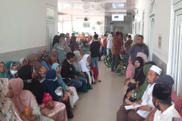 Dokter Minim, Sekolah Masih Tertinggal, Abdya Perlu Lompatan Kualitas Layanan Dasar