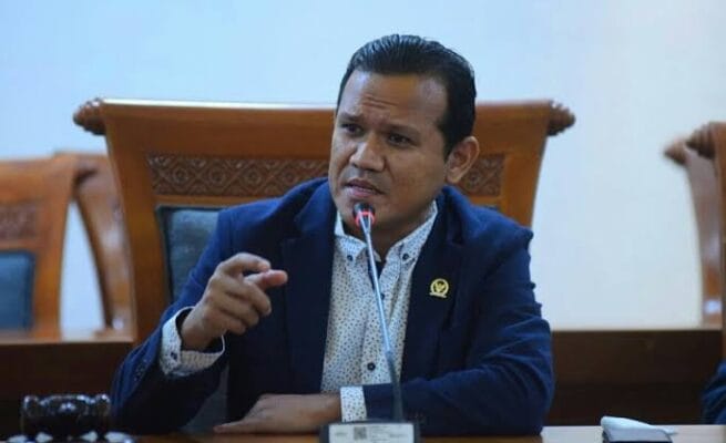 Wagub Fadhlullah Tekankan Pentingnya Alternatif Pembiayaan Saat Dana Otsus Aceh Berakhir wakil gubernur aceh fadhlullah
