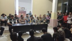Mirwan MS Bentuk Tim Khusus, Konflik PT. ASN dan Warga Trumon Didorong ke Meja Hukum