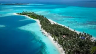 Tanpa Ribut-Ribut, Aceh Kehilangan Empat Pulau ke Sumut