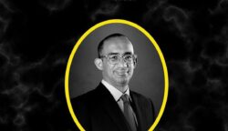 Suami Najwa Shihab, Ibrahim Assegaf, Meninggal Dunia Akibat Stroke