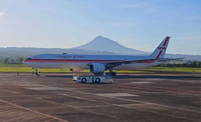 Kloter Terakhir Jemaah Haji Aceh Diberangkatkan ke Tanah Suci, Total 4.319 Orang Telah Bertolak