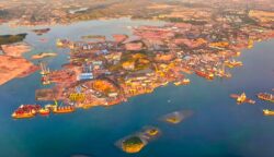 batam pusat data cloude Oracle Pertimbangkan Bangun Pusat Cloud di Batam, Nongsa Digital Park Jadi Kandidat Kuat