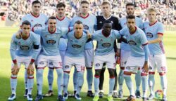 Celta Vigo Butuh 5 Poin Lagi untuk Tampil di Liga Europa Musim Depan