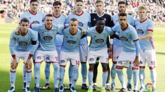 Celta Vigo Butuh 5 Poin Lagi untuk Tampil di Liga Europa Musim Depan