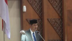 DPRA Sahkan Draft Revisi UUPA, Pemerintah Aceh Harap Disetujui Nasional Tahun Ini