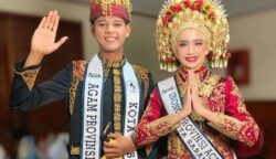 Sabang Buka Pendaftaran Putra Putri Pariwisata 2025, Duta Muda Dicari untuk Promosikan Keindahan Pulau Weh